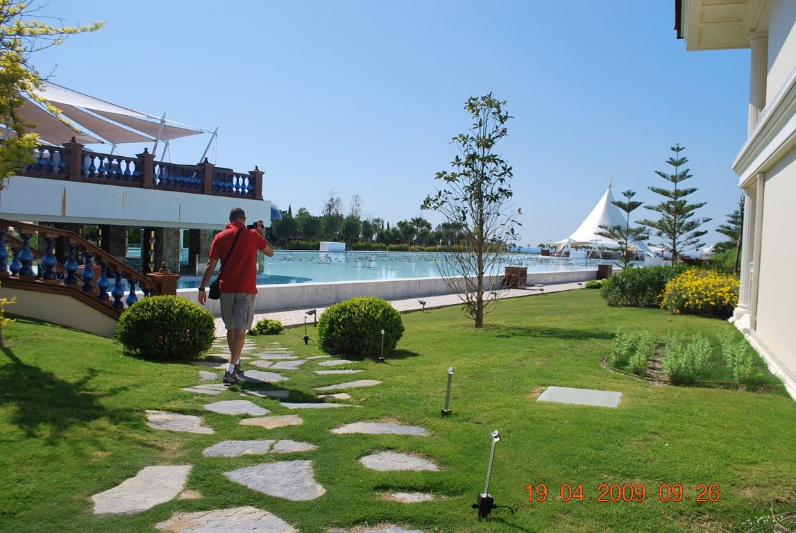 imagini hotel MARDAN PALACE